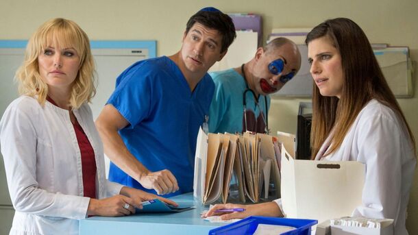 7 Best Medical Dramas Like ‘Scrubs’ to Watch Before Reboot Arrives - image 2