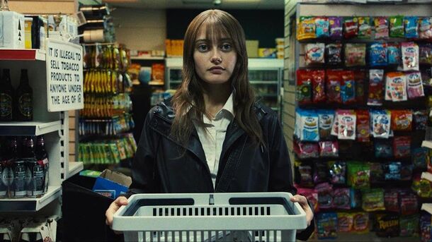 Fallout Star Ella Purnell's New Starz Project Reveals Her Darkest Side - image 1