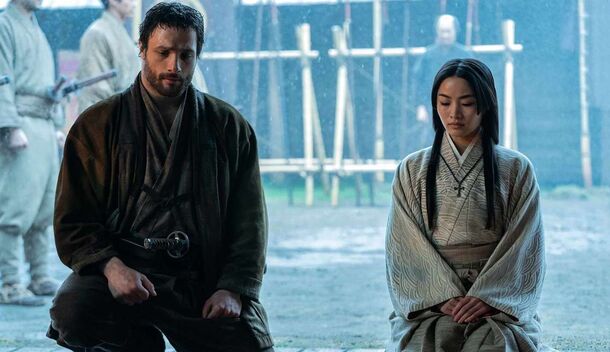 Everything You Need to Know About 'Shogun' Season 2: Plot, Release Date & More - image 2