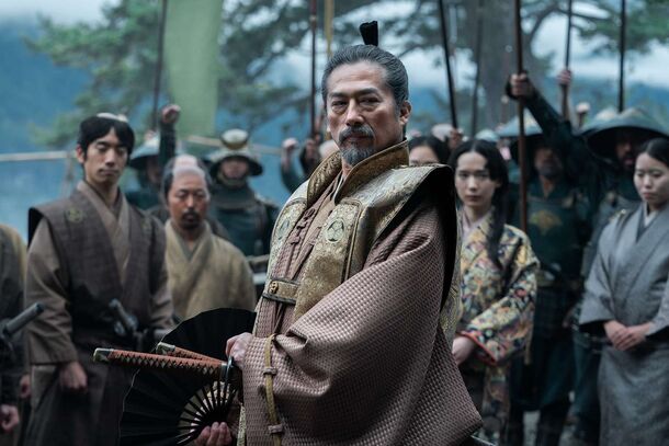 'Shōgun's Toranaga and Mariko': Real History or Just Drama? Bet You Didn’t Know Their True Background! - image 1