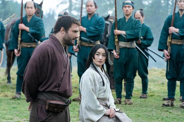 'Shōgun's Toranaga and Mariko': Real History or Just Drama? Bet You Didn’t Know Their True Background! - image 2