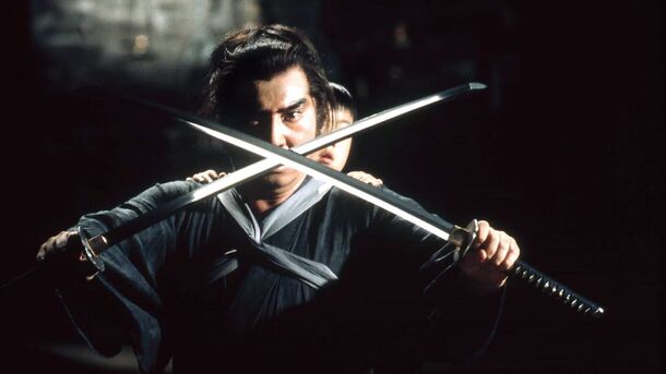 8 Best Samurai Movies to Watch After Playing 'Ghost of Yōtei' - image 3