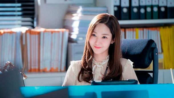 6 Best Office Romance K-Dramas to Daydream About at Your Workplace - image 1