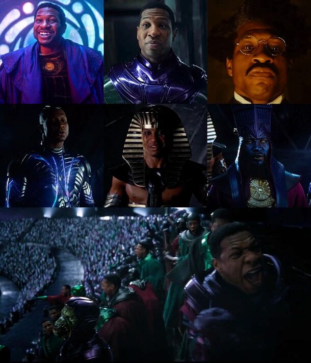 The Best Way For Marvel To Handle Kang If Jonathan Majors Is Out Of The Franchise - image 1
