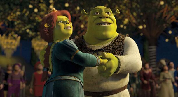 'Shrek 5': New Release Date & Everything We Know About the Animated Movie - image 2