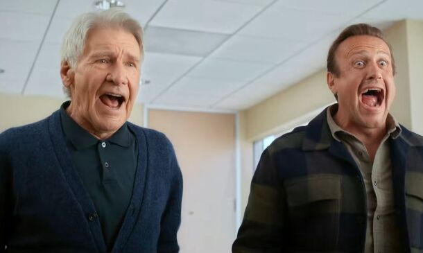 'Shrinking' Season 3 Has Arrived, and It's Still the Best Therapeutic Show, Here's Why - image 1