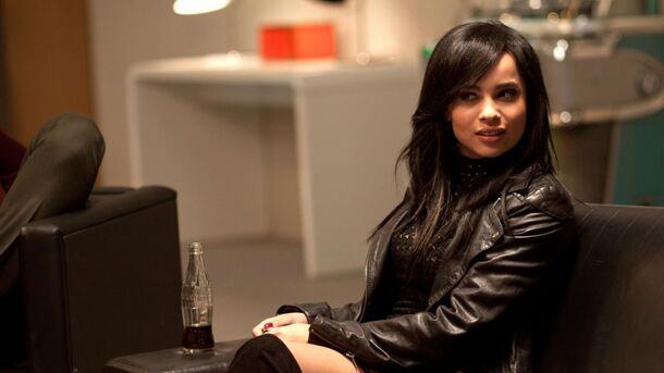 Loved Zoë Kravitz in ‘The Studio’ Episode 9? Here Are Her 10 Best Movies and TV Series - image 4