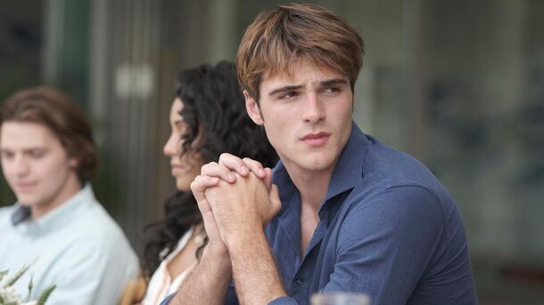 Euphoria's Jacob Elordi Suddenly Shades The Movies That Kickstarted His Career - image 2