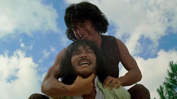 10 Best Martial Arts Movies For Hardcore Fans of Bruce Lee and Jackie Chan - image 5