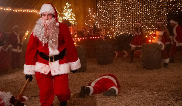 This Not-So-Perfect but Charming Remake Is the Perfect Slasher to Watch Before Christmas - image 2