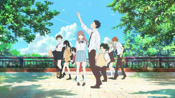 'Your Lie in April' & 4 Other Anime That Feel Like a Warm Spring Breeze, Ranked by IMDb - image 4