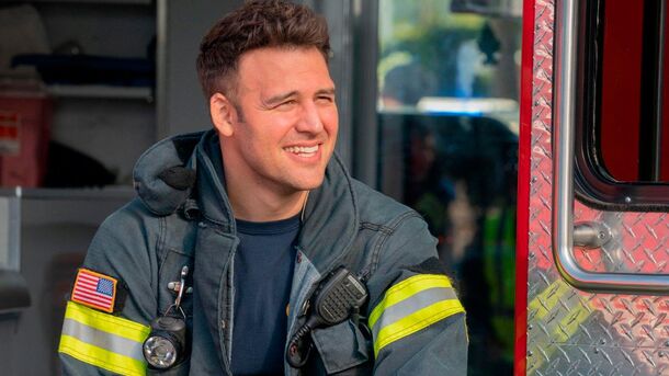 911 Finally Gets Its ABC Premiere Date, Fans Are Relieved - image 1