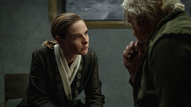 Silo Season 3