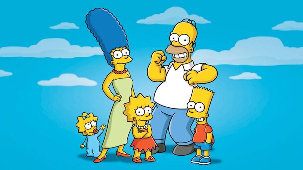 The Simpsons' Name Choice Causes Family Scandal: It Turns Out the Cartoon Characters Have Prototypes - image 1