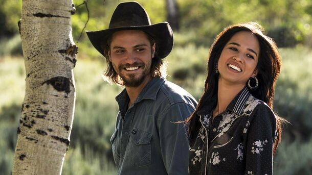 Kayce Dutton’s Backstory in Yellowstone, Explained Ahead of Y: Marshals Spinoff Arrival - image 2
