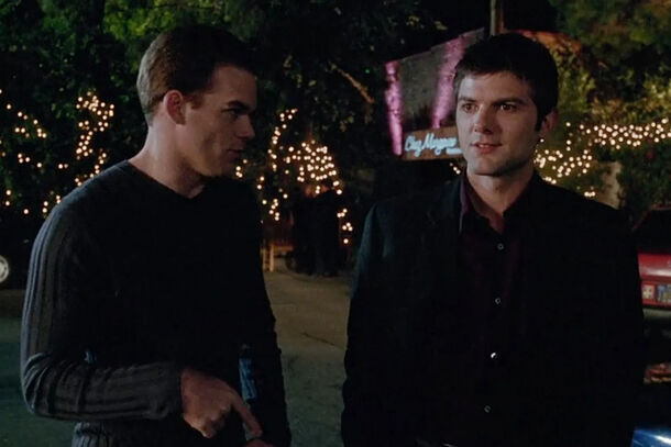 Which Role Nearly Pushed Adam Scott to Quit Acting? - image 1