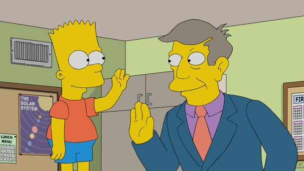 Most Relatable Characters on The Simpsons Are Not the Parents, but Guess Who? - image 2