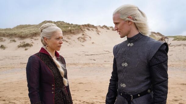 George R.R. Martin’s Beloved 'House of the Dragon' Character Will Almost Certainly Die in Season 3 — And So Beautifully, You’ll Want to Sing - image 1