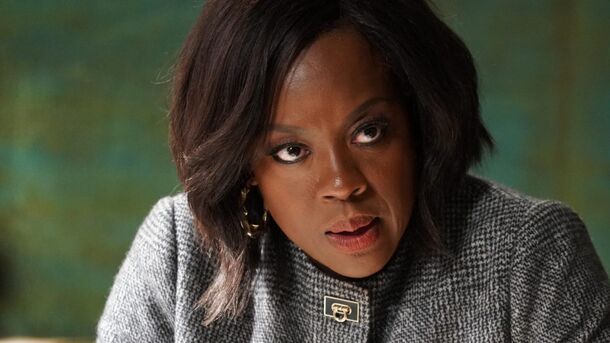 Show Stealers: My 5 Favorite Black Characters on TV - image 1