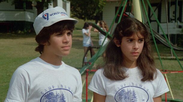 5 Best Horror Movies & TV Series About Summer Camps Like 'Friday the 13th', Ranked by IMDb - image 3