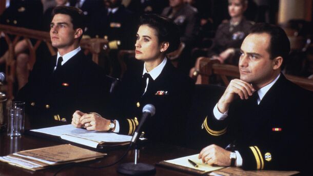 Demi Moore’s 5 Best Movies and Shows to Watch Before Her Possible Oscar Win - image 2