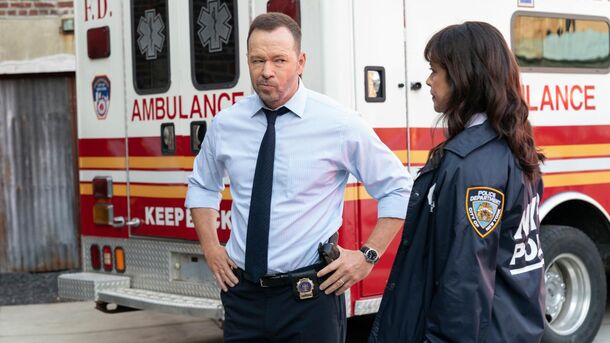 CBS Boss Responds to Blue Bloods Cancellation Backlash: ‘We Toss and Turn’ - image 1
