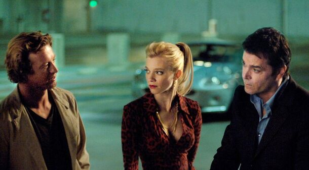 These 5 Best Heist TV Series Will Hook You From the First Episode, Ranked by IMDb - image 4