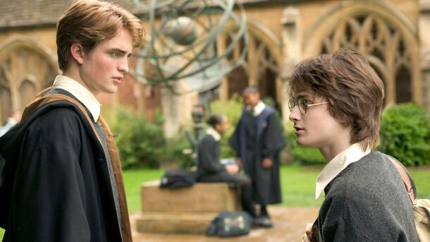 All 8 ‘Harry Potter’ Movies Ranked From Worst to Best, According to IMDb - image 5