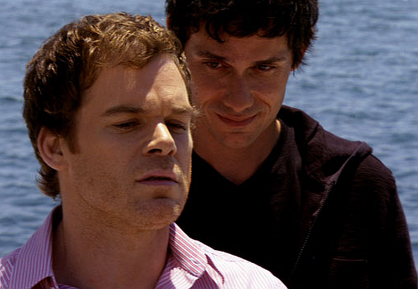 Dexter Original Sin: Who Is Brian Moser & Will He Appear in Season 2? - image 2