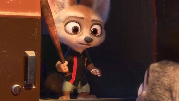 Which ‘Zootopia’ Character Are You Based on Your Zodiac Sign? - image 12