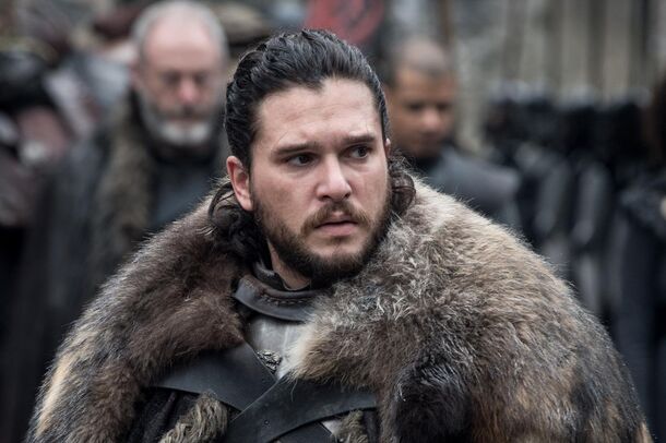 No SNOW for Now: Game of Thrones Spinoff Won't Be Out Any Time Soon - image 3