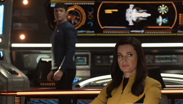 'Star Trek: Strange New Worlds' Is Back – Here Are 4 Reasons You Should Watch Season 3 - image 2