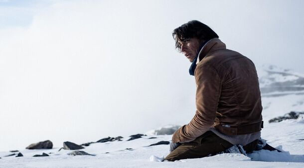 Netflix's Most Gripping Survival Drama Is This Spanish Masterpiece With 2 Oscar Nominations - image 1