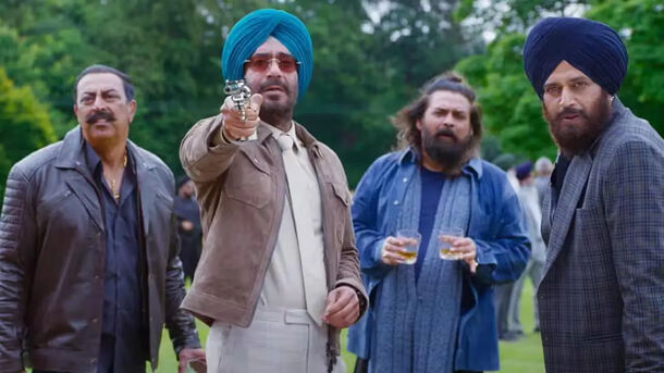 The Box Office Was Loud, But I’m Quietly Waiting for 'Son of Sardaar 2' at Home - image 2