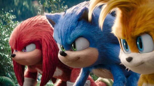 Sonic the Hedgehog 3 May Land on Digital Platforms Sooner Than You Think - image 2