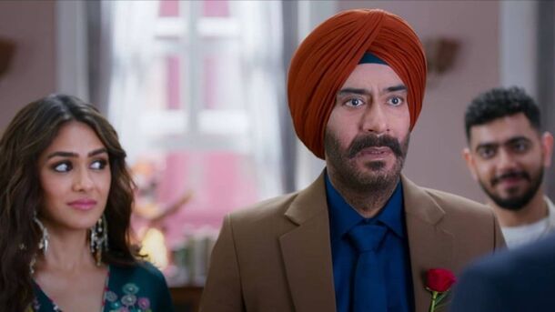 The Box Office Was Loud, But I’m Quietly Waiting for 'Son of Sardaar 2' at Home - image 1