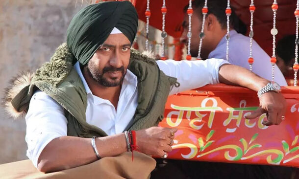 The Box Office Was Loud, But I’m Quietly Waiting for 'Son of Sardaar 2' at Home - image 3