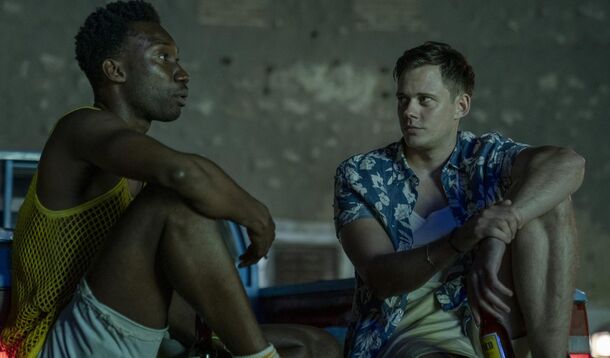 This Overlooked Sci-Fi Show Is What 'Black Mirror' Would Be Like if It Did an Entire Season on Love - image 1