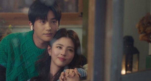 8 Best Short K-Dramas to Binge in a Couple Nights, Ranked by IMDb - image 7