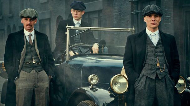 All Peaky Blinders Spinoffs in the Works & What You Need to Know About Them - image 2