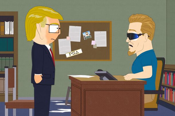 South Park