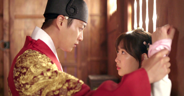 8 Best Short K-Dramas to Binge in a Couple Nights, Ranked by IMDb - image 5