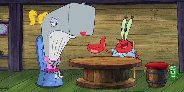 7 Darkest 'SpongeBob SquarePants' Theories That Prove It's Not a Kids' Show - image 1