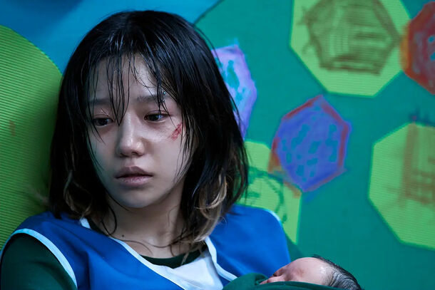 'Squid Game' Final Season: Symbol of Hope or Cynical Conclusion? Fans Divided - image 2