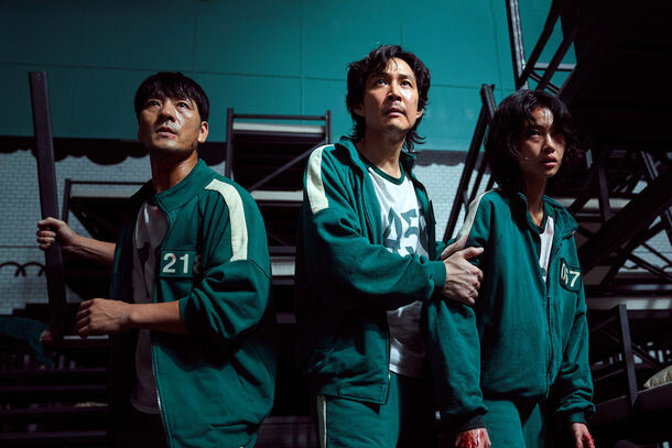 'Squid Game' Final Season: Symbol of Hope or Cynical Conclusion? Fans Divided - image 3