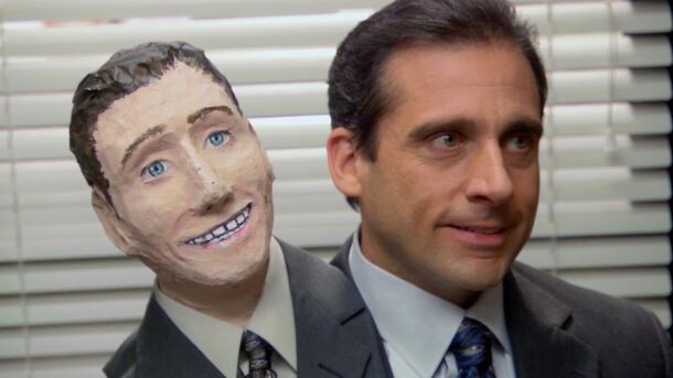 The Office: 10 Best Halloween Costumes You Can DIY - image 2