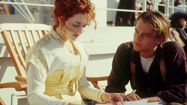Matthew McConaughey Fumbled ‘Titanic’ Role For the Funniest Reason - image 2