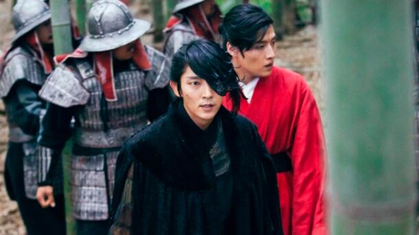 10 Supernatural K-Dramas to Watch If You Are a Fantasy Fan - image 8