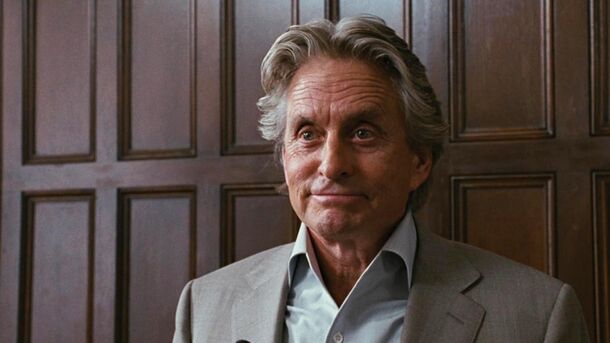 The Only Movie to Win an Oscar AND a Razzie Is This Michael Douglas Masterpiece - image 3