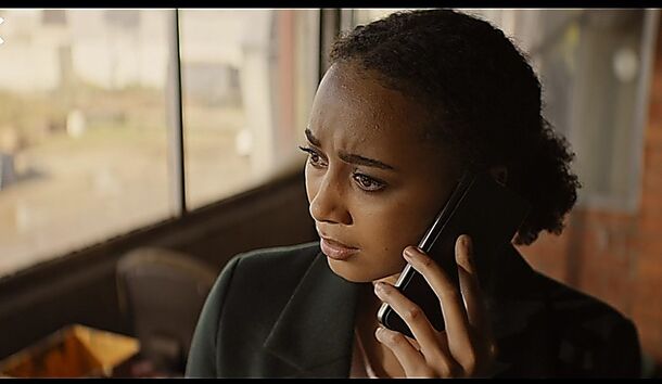 Love Is Blind UK (2024) — the gap between what people say and what they mean